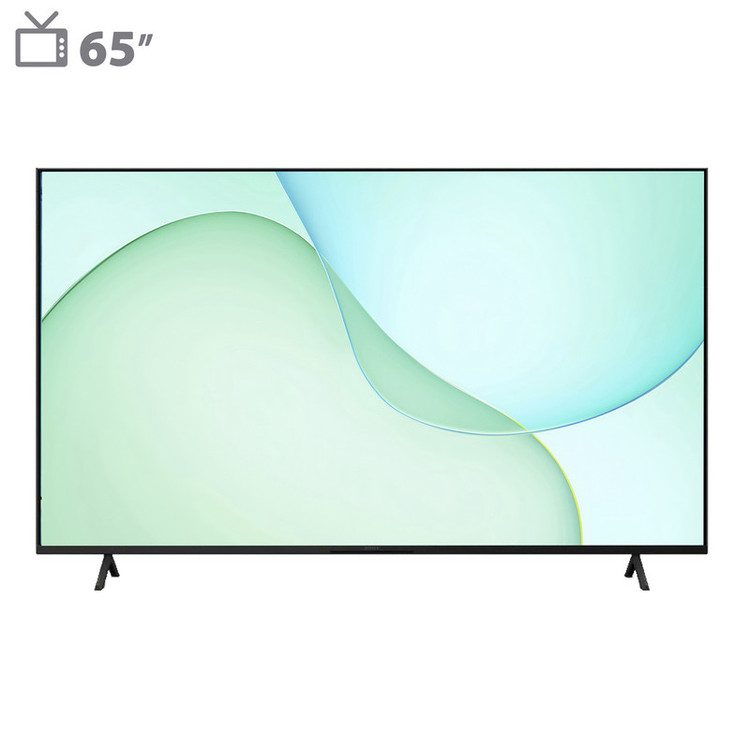 تلویزیون ال ای دی هوشمند سونی مدل K-65S30 سایز 65 اینچ