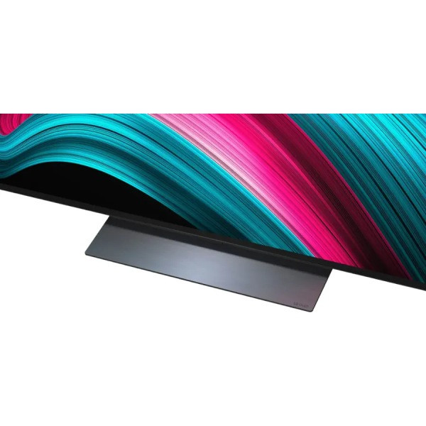 تلویزیون مدل C5 سایز ۶۵ اینچ OLED Ultra HD 4K