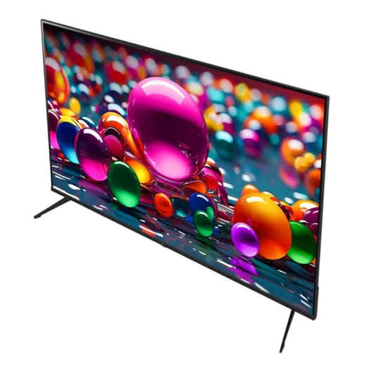 تلویزیون مدل۷۵U85006 سایز 75اینچ LED Ultra HD 4K مدل ۲۰۲۵
