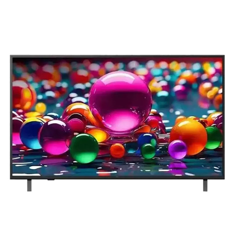 تلویزیون مدل۷۵U85006 سایز 75اینچ LED Ultra HD 4K مدل ۲۰۲۵
