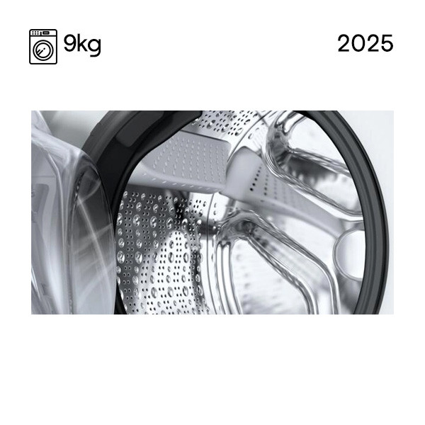 لباسشویی بوش ترک جدید WGK244ZXME
