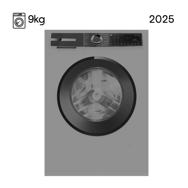 لباسشویی بوش ترک جدید WGK244ZXME