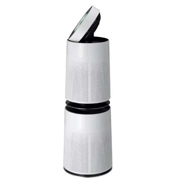 تصفیه هوا ال جی مدل AS95GDWV0