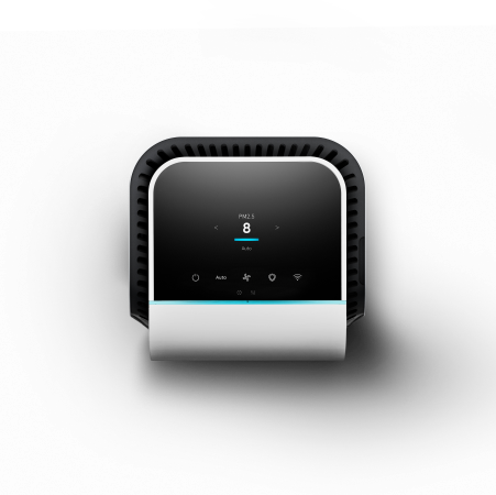 تصویه هوایی بلو ایر مدل Blueair Health Protect 7740i