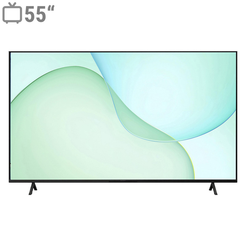 تلویزیون 55 اینچ ال ای دی هوشمند سونی مدل K-55S30