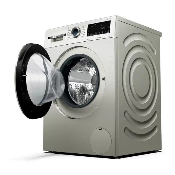 ماشین لباسشویی 9 کیلوگرم اتوماتیک بوش مدل WGA2440XME