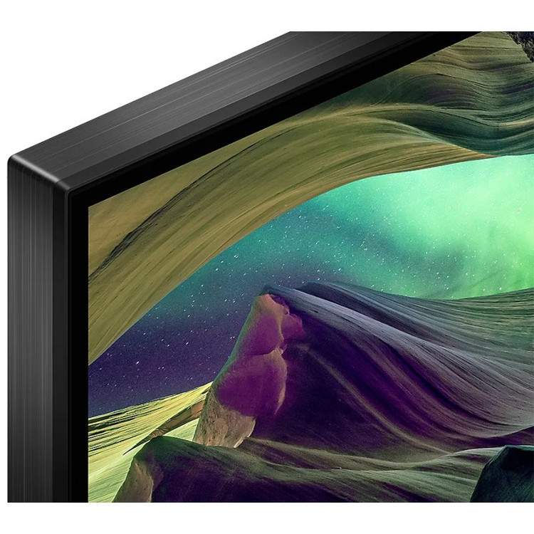 تلویزیون 55 اینچ ال ای دی هوشمند سونی مدل KD-55X85L