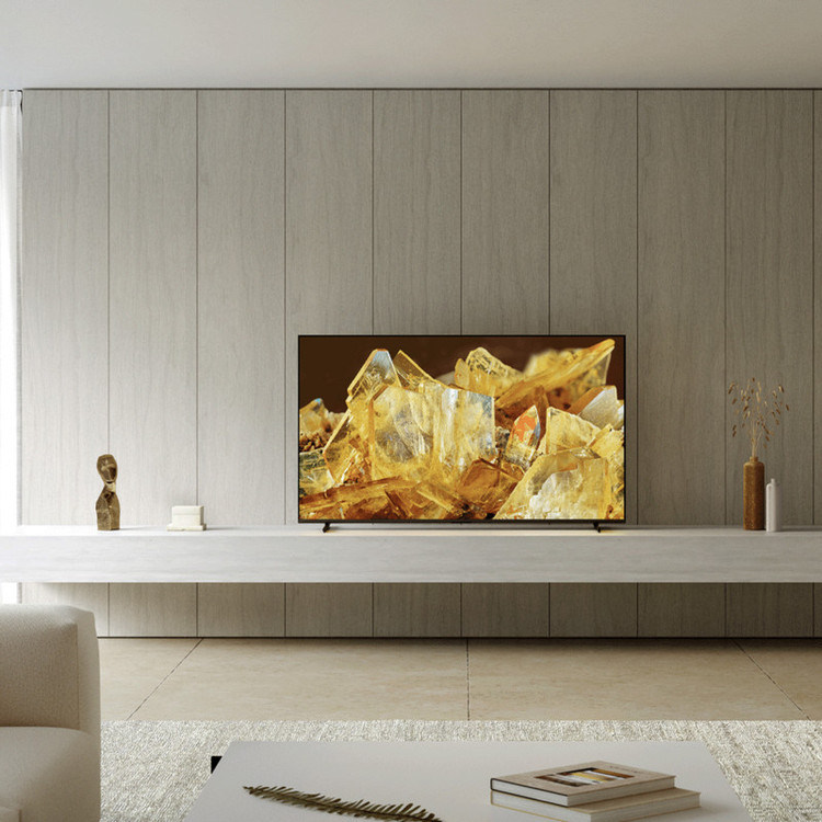 تلویزیون 55 اینچ ال سی دی هوشمند سونی مدل XR-55X90L