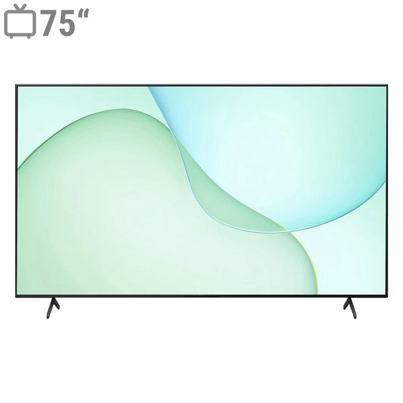 تلویزیون 75 اینچ ال ای دی هوشمند سونی مدل K-75S30