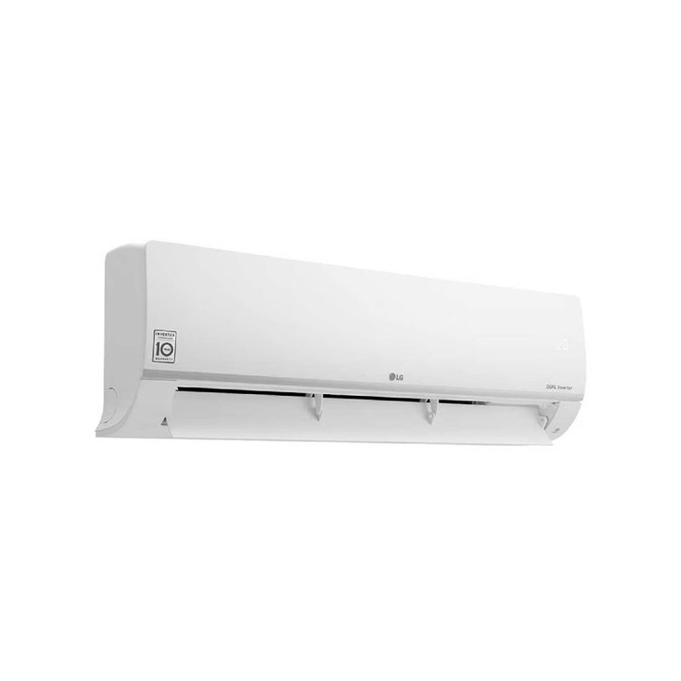 کولر گازی 24 هزار اینورتر ال جی مدل NGGFA Standard Plus I24CFH