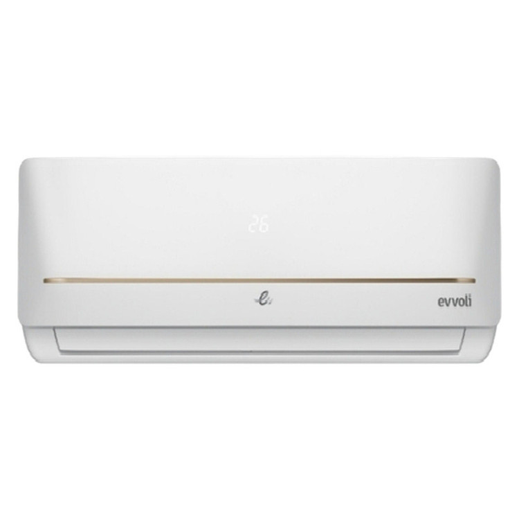 کولر گازی اسپلیت دیواری 18000 دور ثابت ایوولی مدل EVCIS-18K-MD-1S