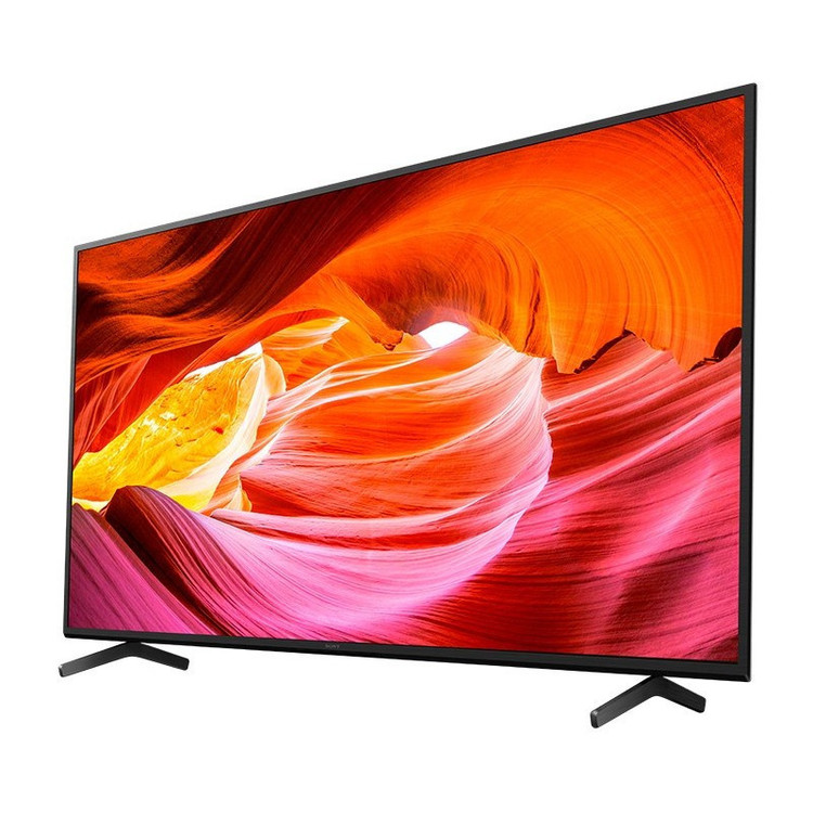 تلویزیون هوشمند ال ای دی سونی مدل KD-55X75K سایز 55 اینچ