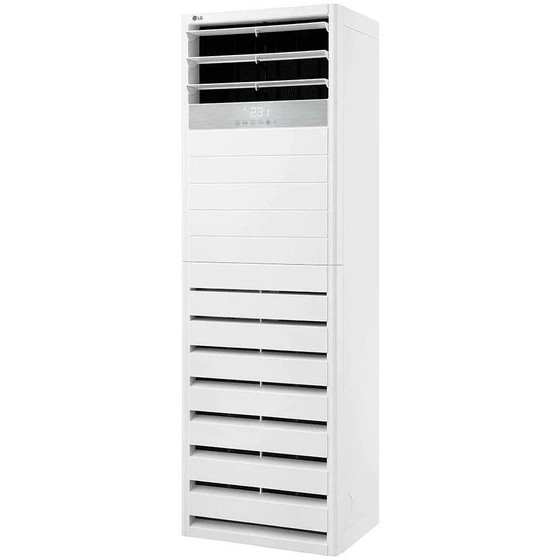 کولر گازی ایستاده 54000 ال جی مدل APUW54GT3E5