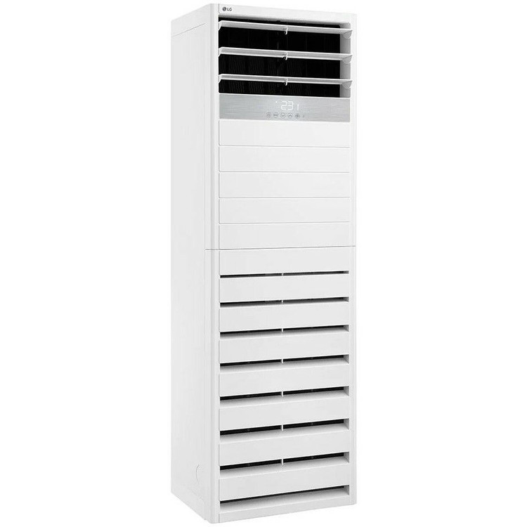 کولر گازی ایستاده 54000 ال جی مدل APUW54GT3E5