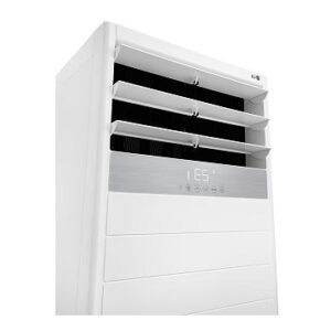 کولر گازی ایستاده 54000 ال جی مدل APUW54GT3E5