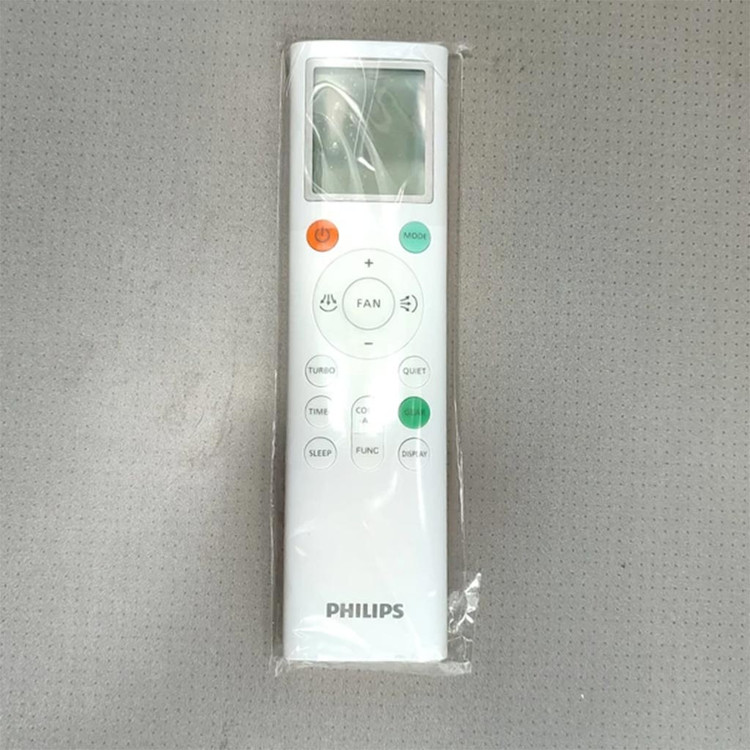 کولر گازی فیلیپس مدل FAC24VE ظرفیت ۲۴ هزار اینورتر T3