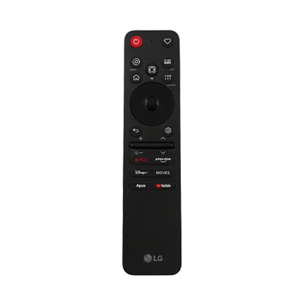 تلویزیون ۵۵اینچ ال جی مدل55NU840B LG