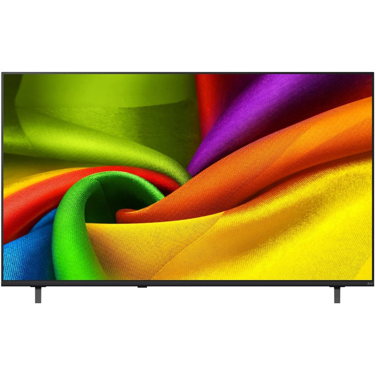 تلویزیون ال جی مدل 65NU840B6 سایز ۶۵ اینچ Ultra HD 4K