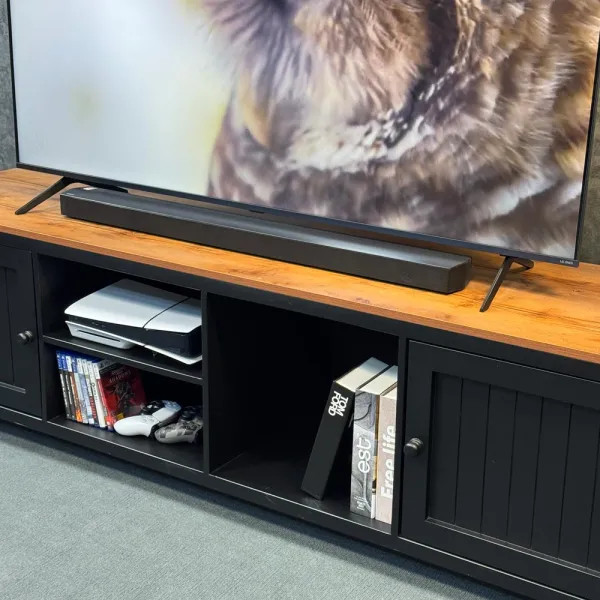 تلویزیون ال جی مدل 65NU840B6 سایز ۶۵ اینچ Ultra HD 4K