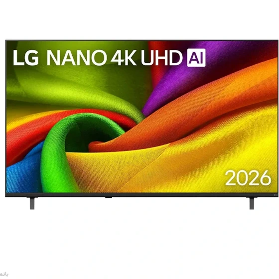 تلویزیون ال جی 75NU840B سایز ۷۵ اینچ Ultra HD 4K
