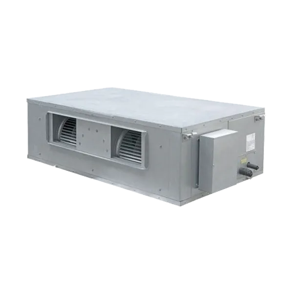 داکت اسپلیت گری 24000 (24 هزار) اینورتر تروپیکال مدل GUD24PHS1/A-SE