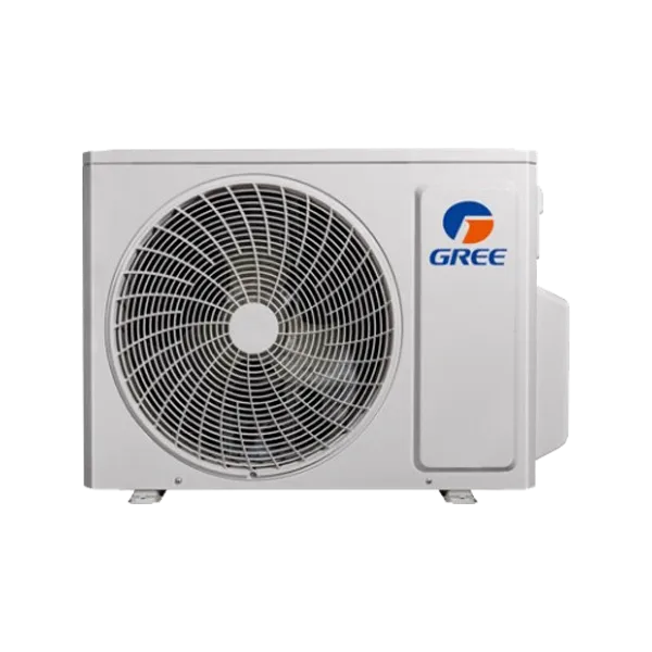 داکت اسپلیت گری 48000 (48 هزار) اینورتر تروپیکال مدل GUD48PHS1/A-SE